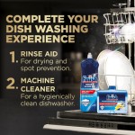 Finish Ultimate Infinity Shine Dishwasher Tablets Bulk, Scent : Lemon, Size 100 Dishwasher tabs, For Ultimate Clean and Diamond Shine,package may vary